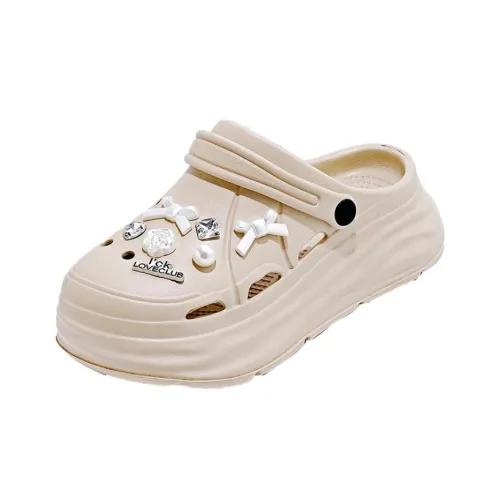 ZULISHI Clogs Women's