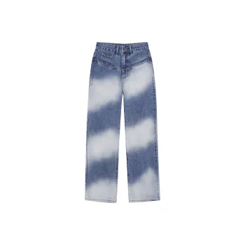 LA CRAWFISH Jeans Women's