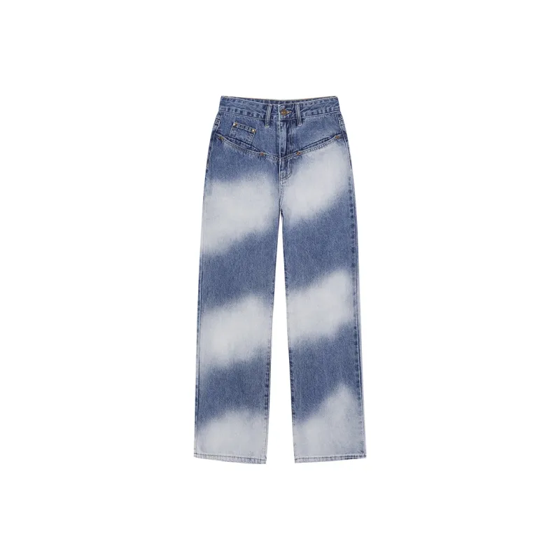 LA CRAWFISH Jeans Women's-0