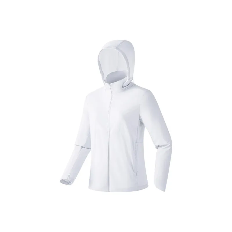 WOSAWE Super Light UV Protection Sun Protection Clothing Unisex-2