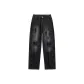 Black Gray