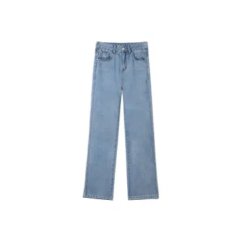 MITUAN Jeans Women's Blue