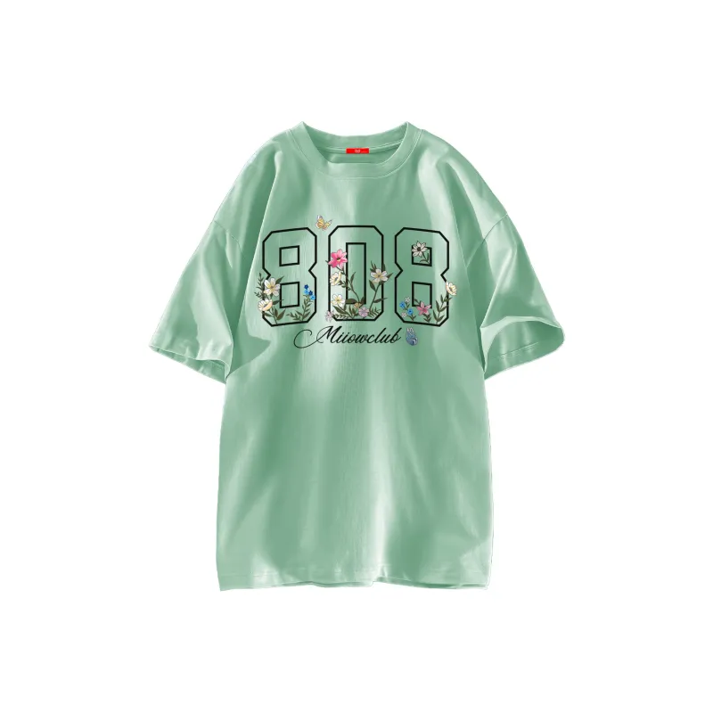 MIIOW Cool One Summer Series T Shirt Unisex-8