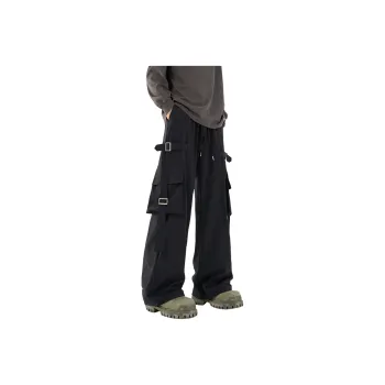 HEYMARKET Cargo Pants Women's