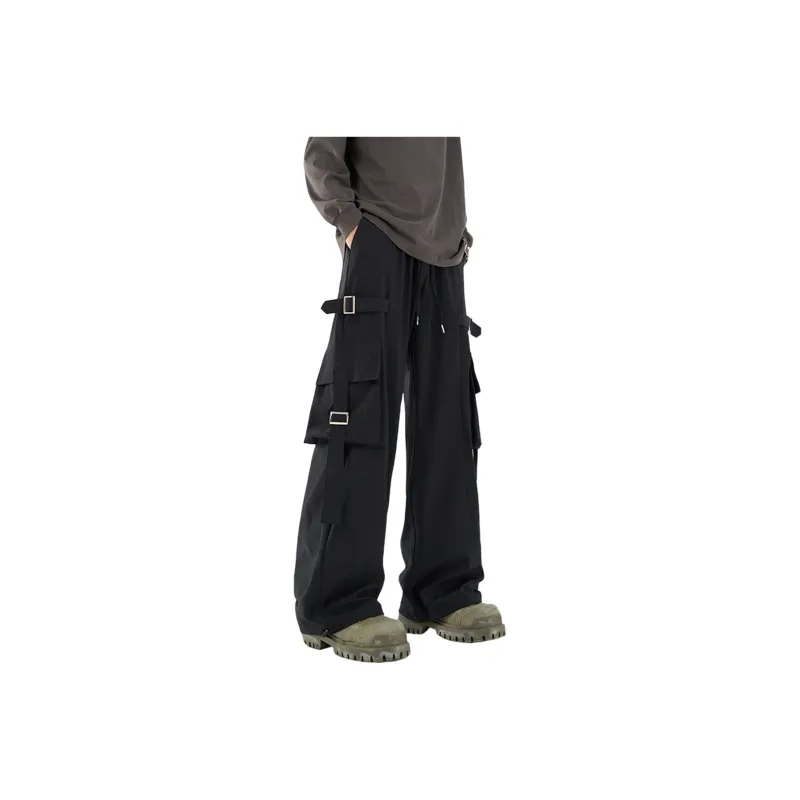 HEYMARKET Cargo Pants Women's-0
