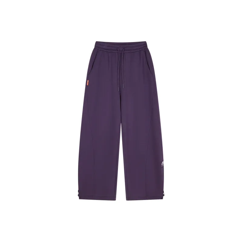 Kappa PLAYER Knitted Sweatpants Women's Multicolor-13