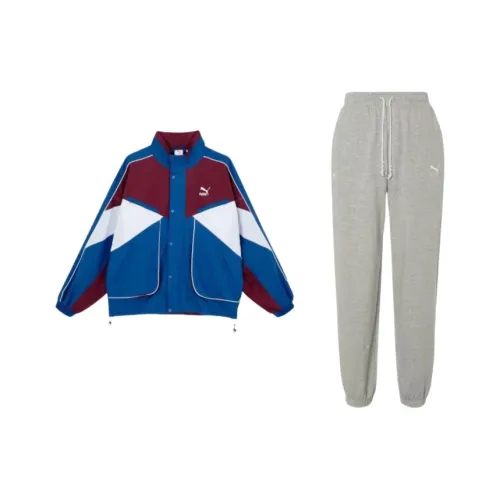 PUMA ArchivePack Casual Suit Women's