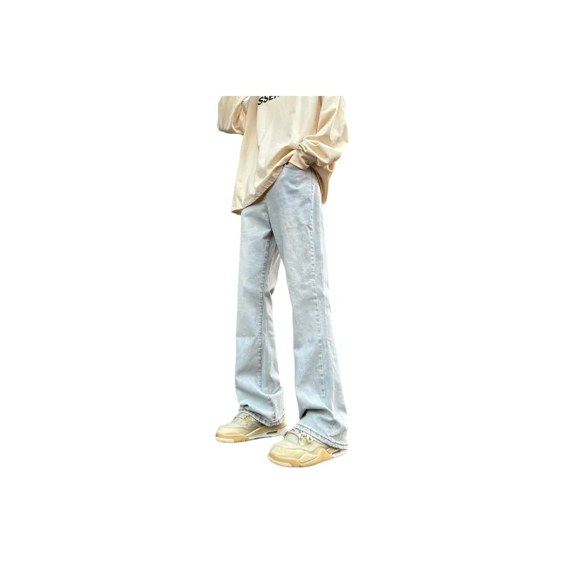 WKOOG Jeans Unisex-10