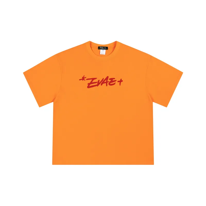 *EVAE+MOB Dreadlocks Series T Shirt Unisex-12