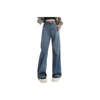 Love Elaine Jeans Women's Vintage Blue