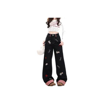 CUWU Jeans Unisex