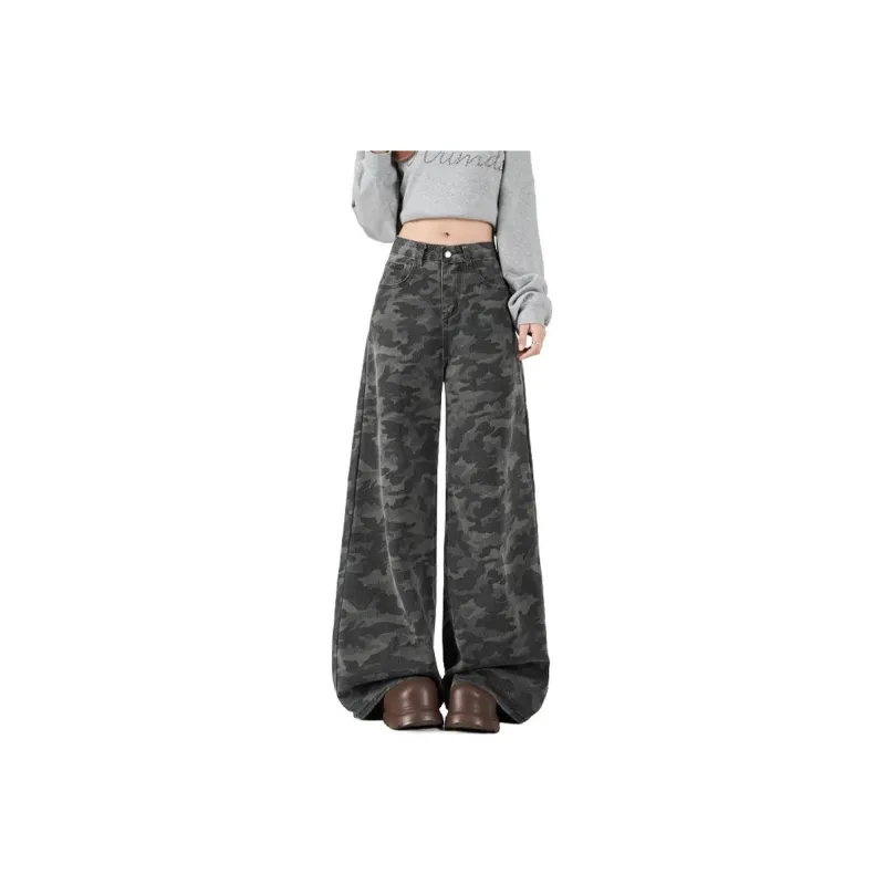 FAIRWHALE Jeans Women's-0
