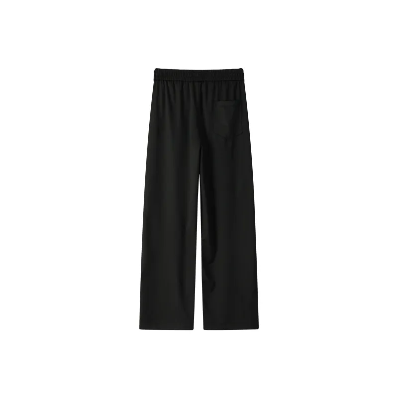 Snow Know The Answer SKTA Casual Pants Unisex-3