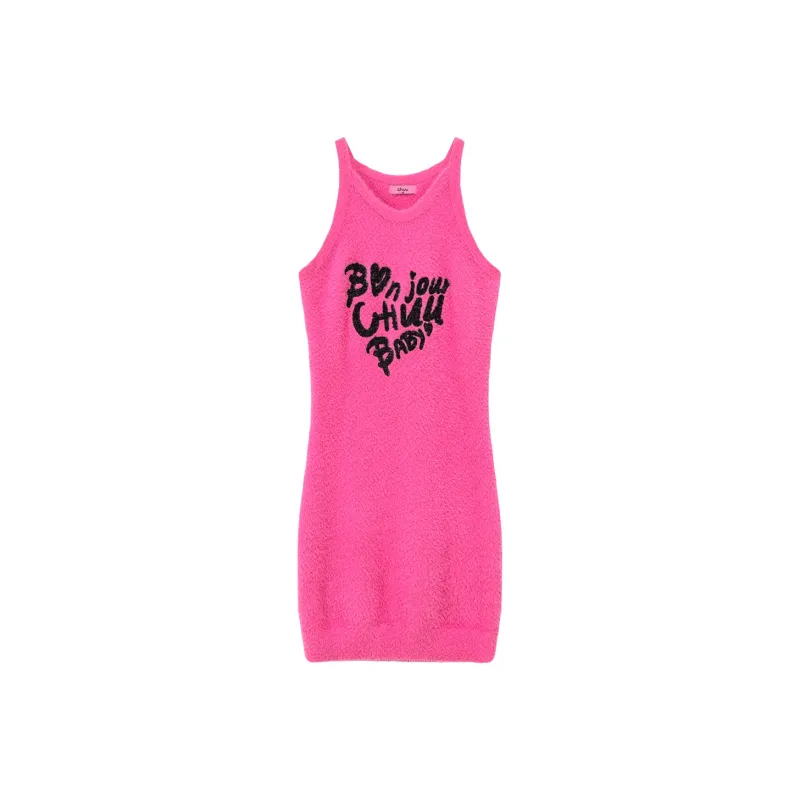 CHUU Slip Dresses Women's-2