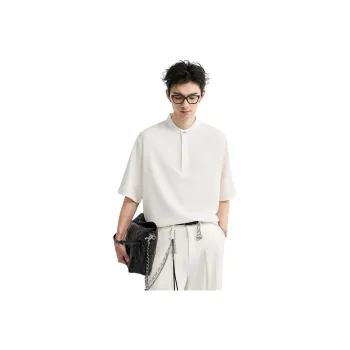 EARL JOEL Polo Shirts Men