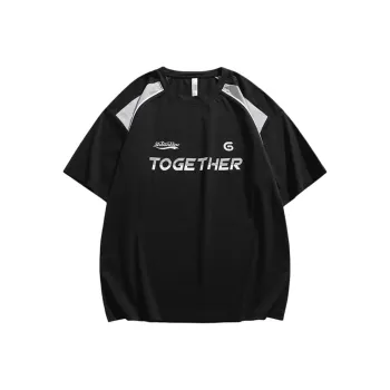 TIMD T Shirts Unisex