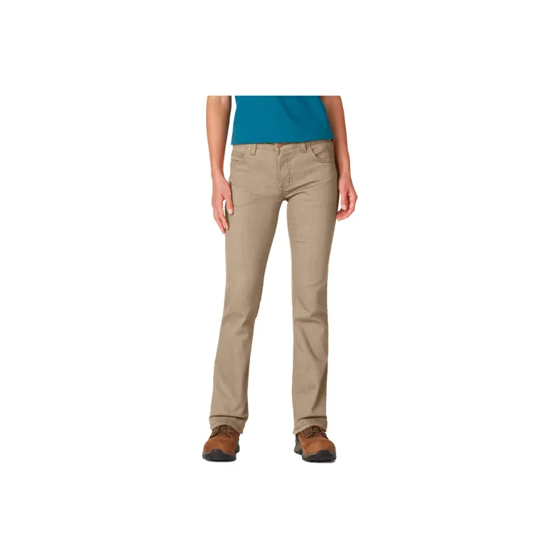 Dickies Jeans Women's Beige-0