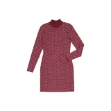 Merlot Red