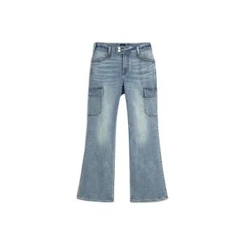 GAP Jeans Women's Light Blue
