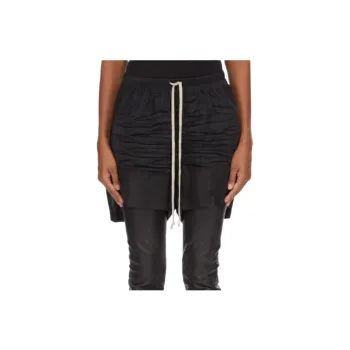 RICK OWENS Boxers Shorts