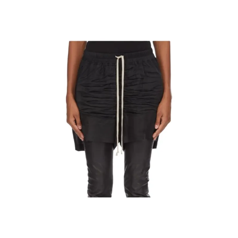 RICK OWENS Boxers Shorts-0