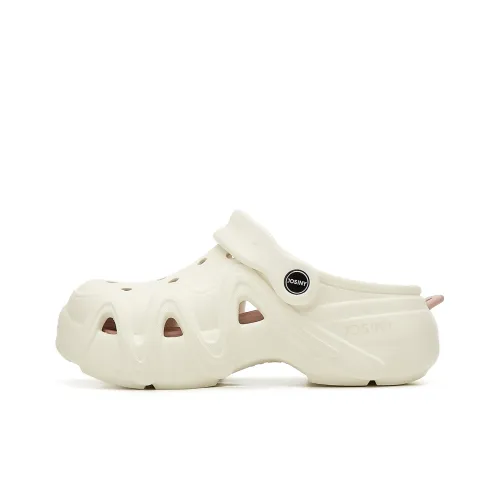 JOSINY Clogs Women's