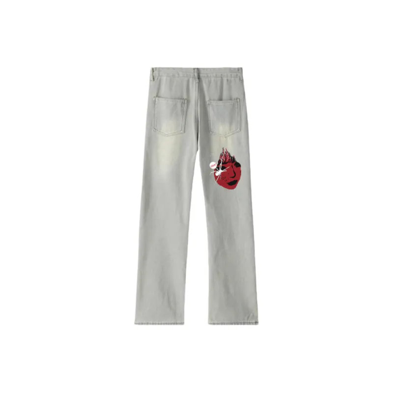 IXXAT Jeans Unisex-4
