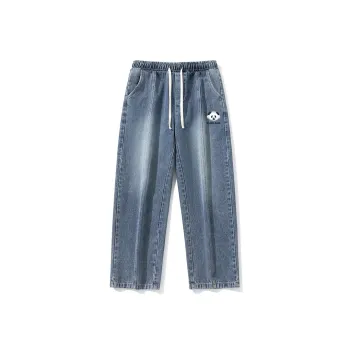 PANDA BASE Jeans Women's