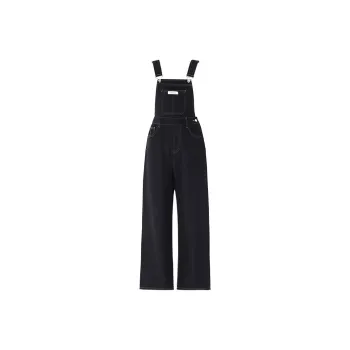 Rose Overalls Women's