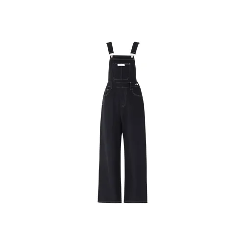 Rose Overalls Women's