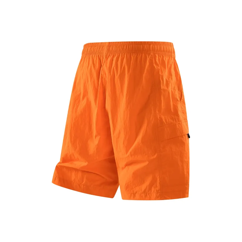 HONOR OF KINGS Casual Shorts Slogan Section Unisex-1