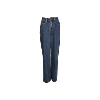 AIVEI Jeans Women's Blue Gray Smoke/3200