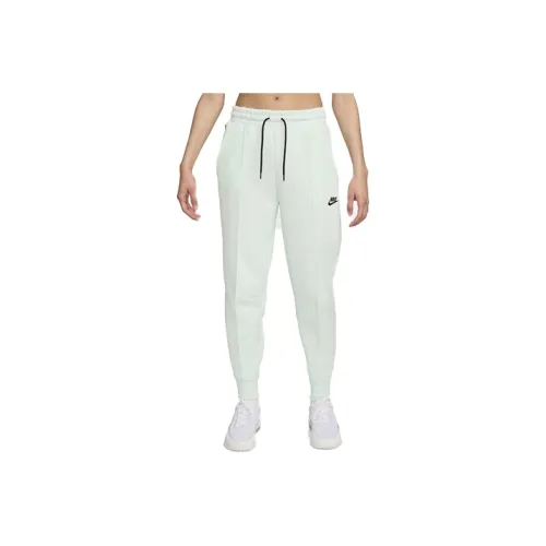 Nike Sportswear Tech Fleece Women's Mid Rise Joggers