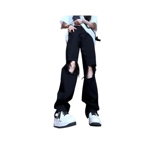 The New Age Family Jeans Women's