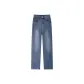Vintage Blue Pants