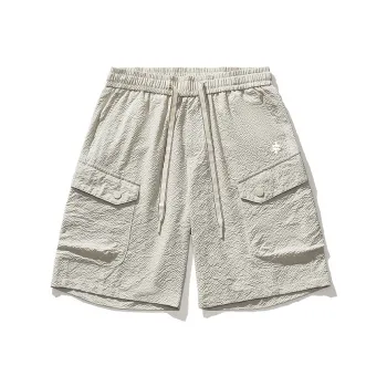 Art Casual Shorts Unisex
