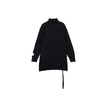 CANOTWAIT_ Long Sleeved Dresses Women's