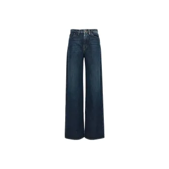 3X1 High waist Wide leg Jeans