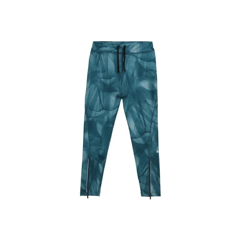 Nike Sports Pants Women's Dark Turquoise-0