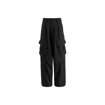 Merry City Cargo Pants Unisex