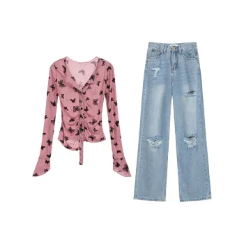 Incolore Casual Suits Women's