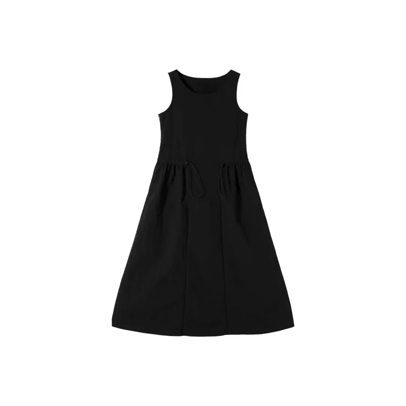 PSO Brand Sleeveless Dress Women's-0
