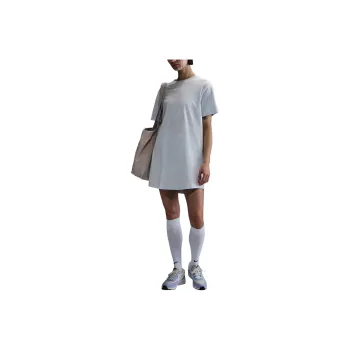 Nike Sportswear Chill Knit Women's Oversized T Shirt Dress