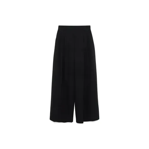 Alexander Wang High waisted Wide leg Trousers