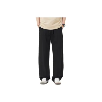 Izzue Casual Pants Unisex