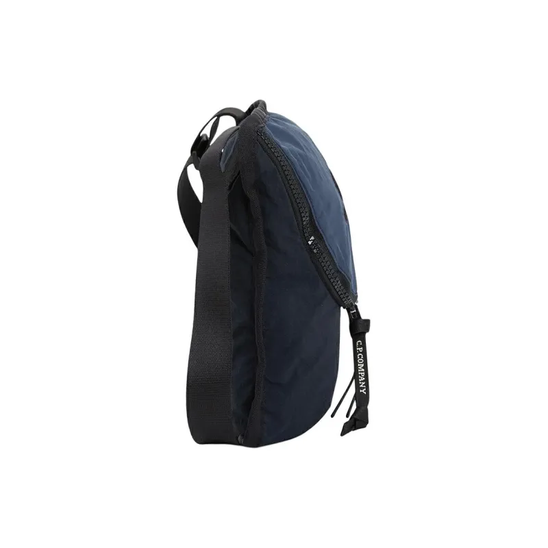 C.P.Company Polyamide Crossbody Bag Regular Men's Dark Blue-2