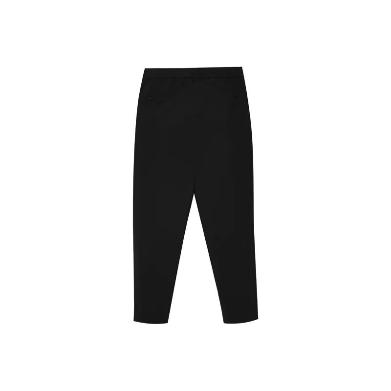 JACK&JONES Casual Pants Men S03 Black-1