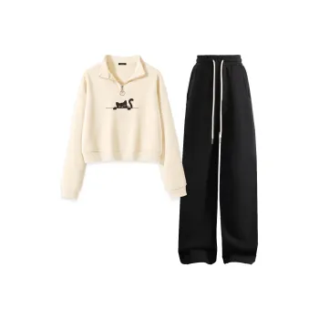 MINISO Casual Suits Women's