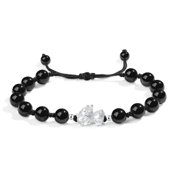 ZKY Jade Bracelets Unisex