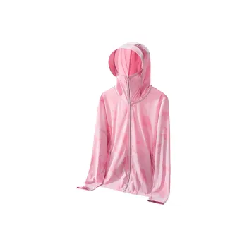 Grace Breathable Quick Dry Cooling Sun Protection Clothing Women's